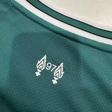 Liverpool 2025/26 - Maillot Extérieur | Football Place
