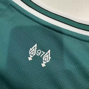Liverpool 2025/26 — Maillot Extérieur