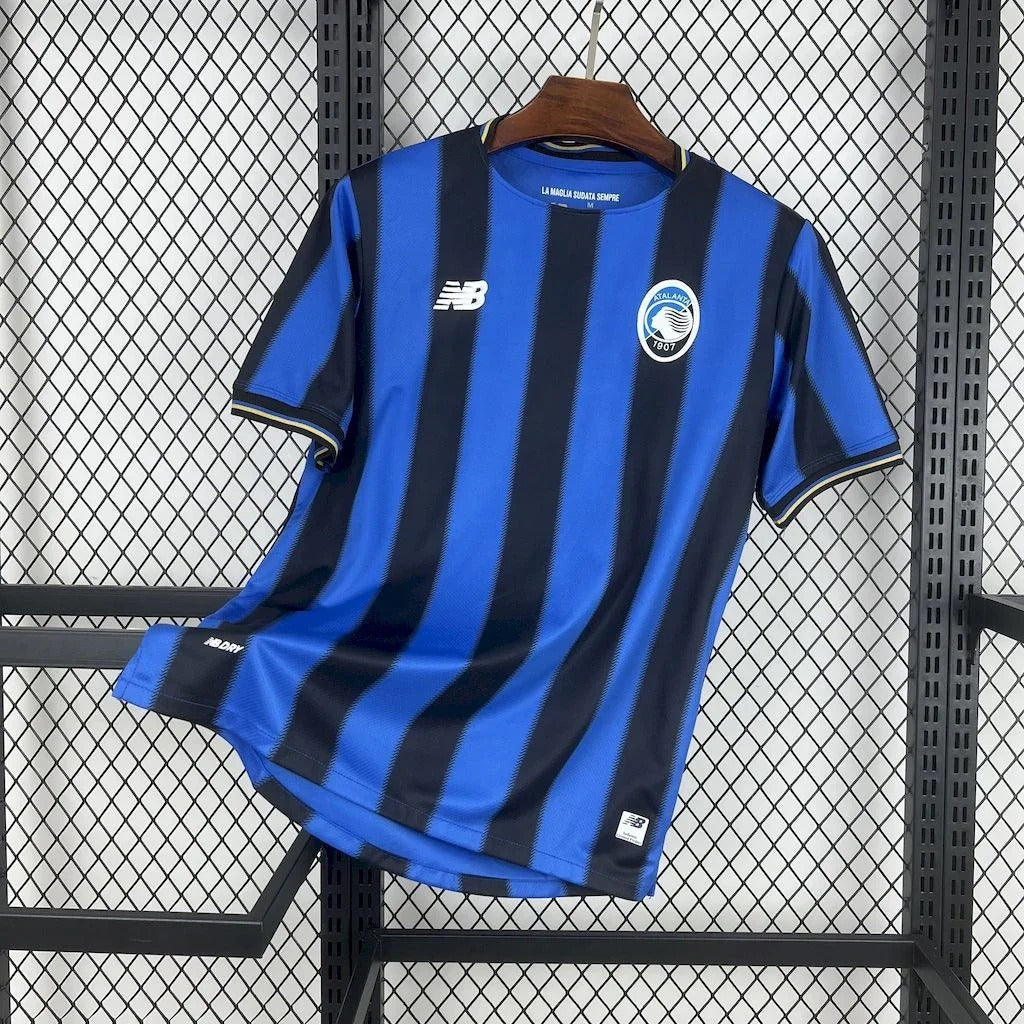 Atalanta BC 2025/26 — Maillot Domicile
