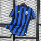 Atalanta BC 2025/26 - Maillot Domicile | Football Place