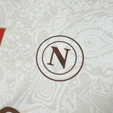 SSC Napoli 2025/26 - Maillot Extérieur | Football Place