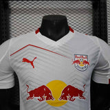 RB Leipzig 2025/26 - Maillot Domicile | Football Place