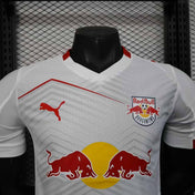 RB Leipzig 2025/26 — Maillot Domicile