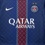 PSG 2025/26 - Maillot Domicile | Football Place