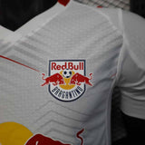 RB Leipzig 2025/26 - Maillot Domicile | Football Place