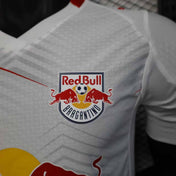 RB Leipzig 2025/26 — Maillot Domicile