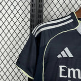 Real Madrid 2025/26 - Maillot Extérieur | Football Place