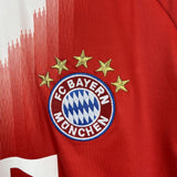 Bayern Munich 2025/26 - Maillot Domicile | Football Place