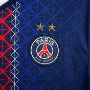 PSG 2025/26 — Maillot Domicile