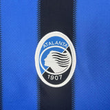 Atalanta BC 2025/26 - Maillot Domicile | Football Place