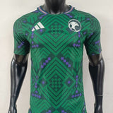 Arabie saoudite 2026 - Maillot Domicile | Football Place