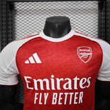 Arsenal 2025/26 - Maillot Domicile | Football Place
