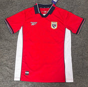 Panama 2026 - Maillot Domicile | Football Place