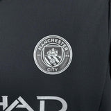 Manchester City 2025/26 - Maillot Extérieur | Football Place