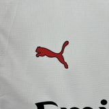 AC Milan 2025/26 - Maillot Extérieur | Football Place