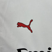 AC Milan 2025/26 — Maillot Extérieur