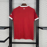 Liverpool 2025/26 - Maillot Domicile | Football Place