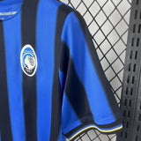 Atalanta BC 2025/26 - Maillot Domicile | Football Place