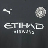 Manchester City 2025/26 - Maillot Extérieur | Football Place