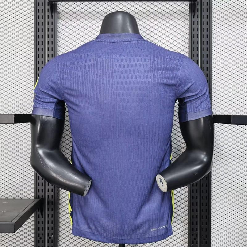 Atlético Madrid 2025/26 — Maillot Extérieur