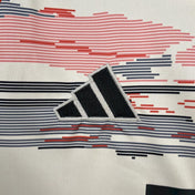 Bayern Munich 2025/26 — Maillot Extérieur