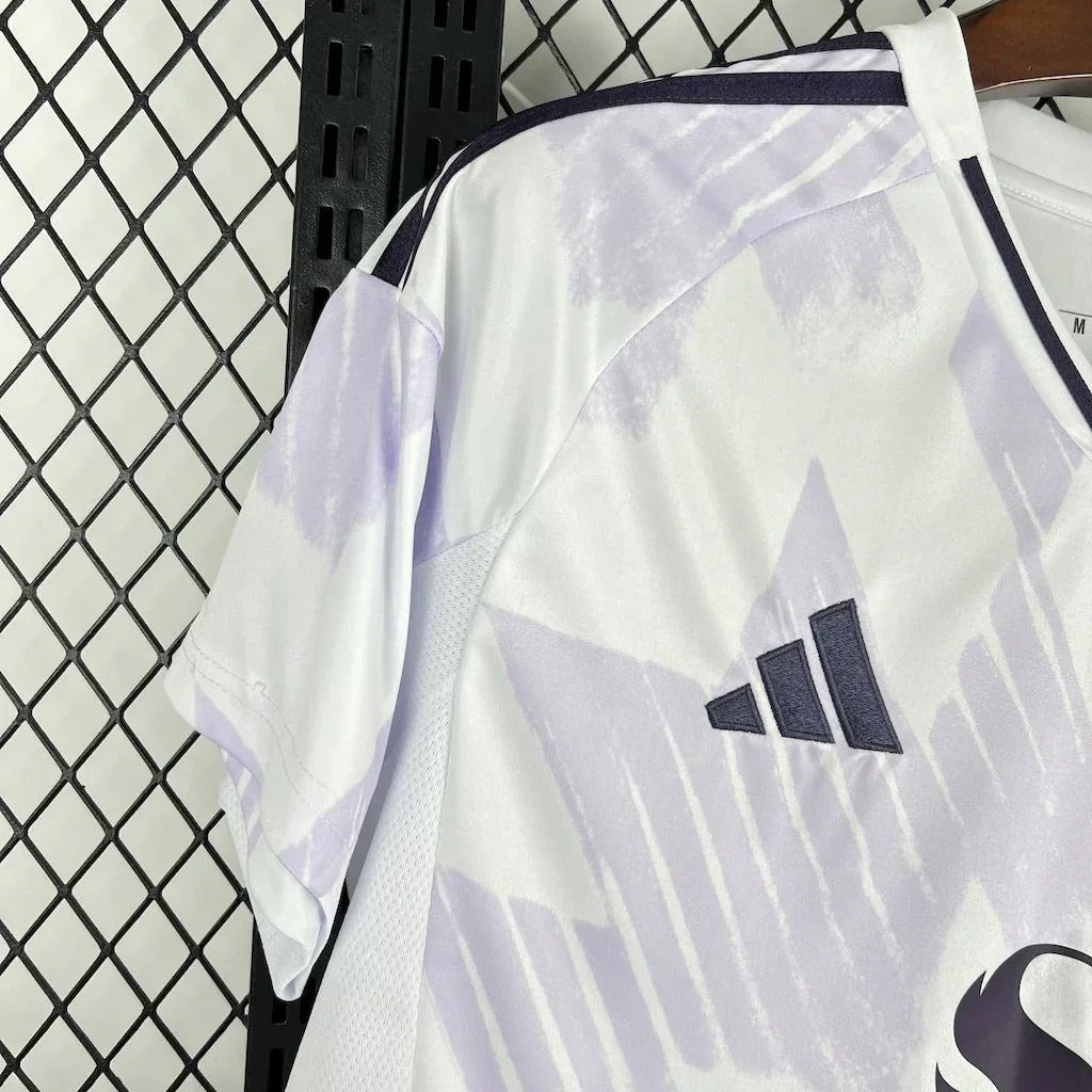 Manchester United 2025/26 - Maillot Extérieur | Football Place
