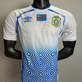 RD Congo 2026 - Maillot Extérieur | Football Place