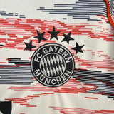 Bayern Munich 2025/26 - Maillot Extérieur | Football Place