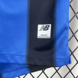 Atalanta BC 2025/26 - Maillot Domicile | Football Place