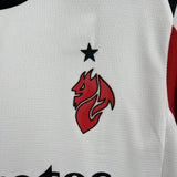 AC Milan 2025/26 - Maillot Extérieur | Football Place