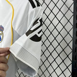 Real Madrid 2025/26 - Maillot Domicile | Football Place