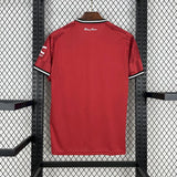 Manchester United 2025/26 - Maillot Domicile | Football Place