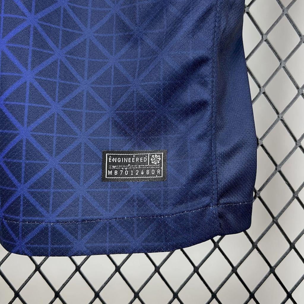 PSG 2025/26 — Maillot Domicile