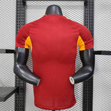 AS Roma 2025/26 - Maillot Domicile | Football Place