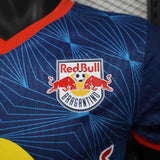 RB Leipzig 2025/26 - Maillot Extérieur | Football Place
