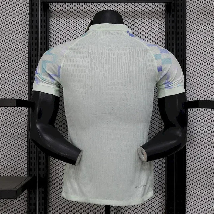 Inter Milan 2025/26 — Maillot Extérieur