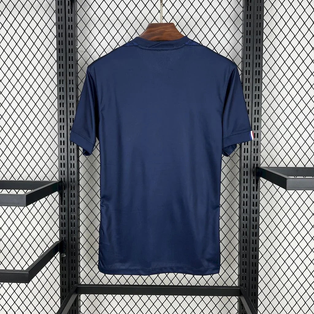 PSG 2025/26 — Maillot Domicile