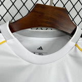 Real Madrid 2025/26 - Maillot Domicile | Football Place