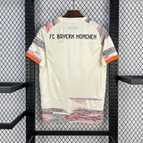 Bayern Munich 2025/26 - Maillot Extérieur | Football Place