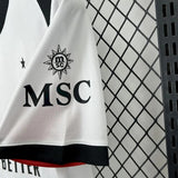 AC Milan 2025/26 - Maillot Extérieur | Football Place