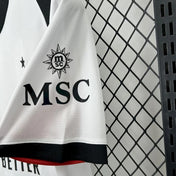 AC Milan 2025/26 — Maillot Extérieur