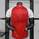 Arsenal 2025/26 - Maillot Domicile | Football Place