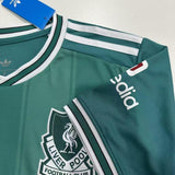 Liverpool 2025/26 - Maillot Extérieur | Football Place