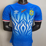 RD Congo 2026 - Maillot Domicile | Football Place