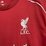 Liverpool 2025/26 - Maillot Domicile | Football Place