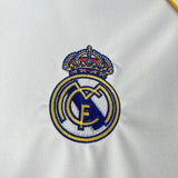 Real Madrid 2025/26 - Maillot Domicile | Football Place
