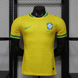 Brésil 2026 - Maillot Domicile | Football Place