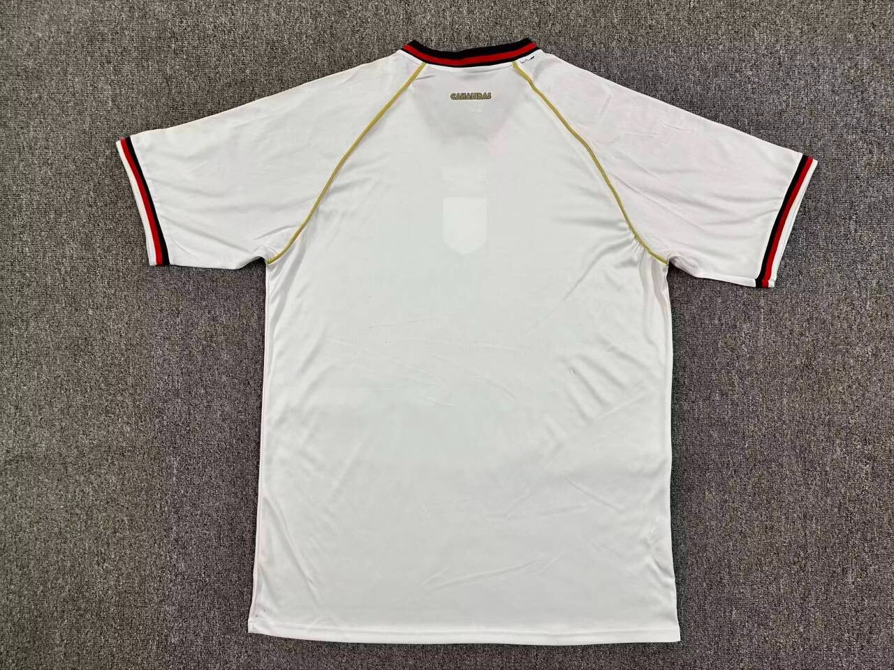 Panama 2026 - Maillot Extérieur | Football Place