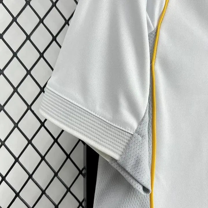 Real Madrid 2025/26 — Maillot Domicile