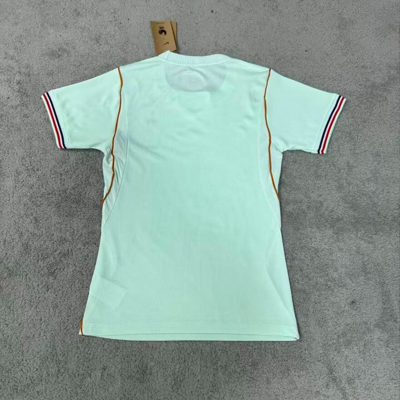 Équipe de France 2026 - Maillot Extérieur | Football Place